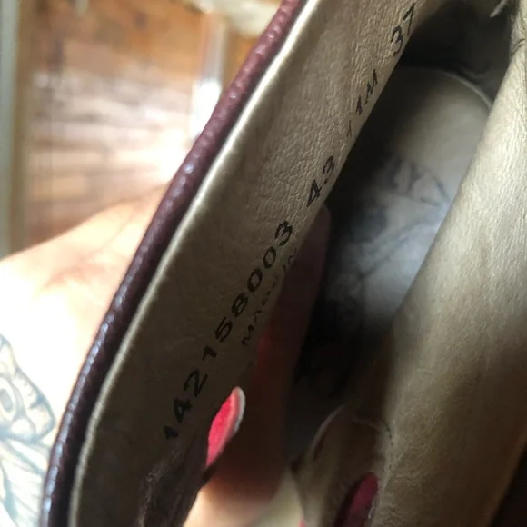 Fly London Shoes - Picture 11 of 12